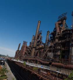 The Great American Getaway Guide to Bethlehem