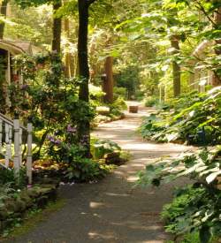 The Great American Getaway Guide to Mount Gretna