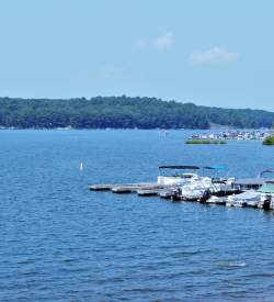 The Great American Getaway Guide to the Pocono Mountains