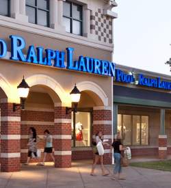 Grove City Premium Outlets