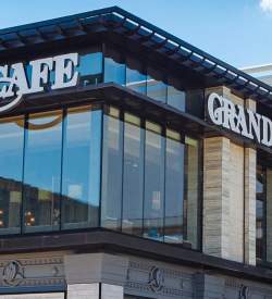 King Of Prussia Mall