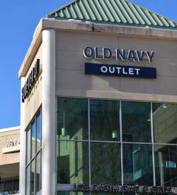 Pocono Premium Outlets