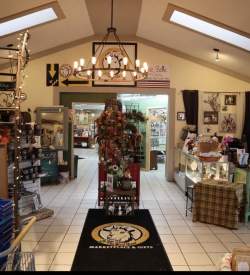 Steel Goat Marketplace