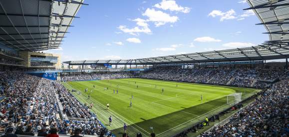 Sporting Park