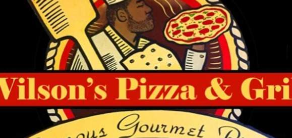 Wilson's Pizza & Grill