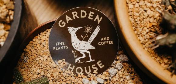 Garden House Café