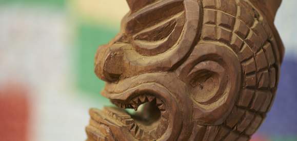 Quindaro Underground Railroad Museum