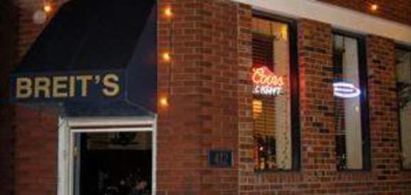 Breit's Stein and Deli