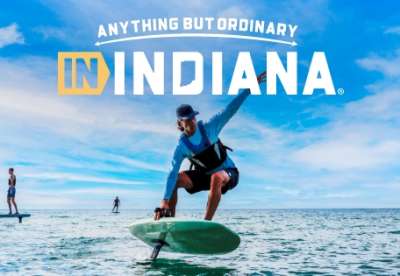 Anything but Ordinary IN Indiana