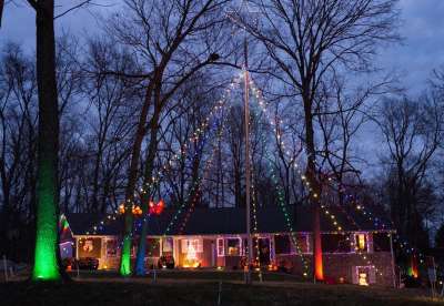 24+ Northwest Indiana Christmas Lights