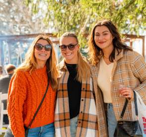 Fall Festivals