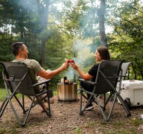 Unplug and Reconnect