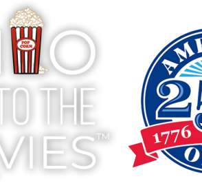 Ohio Goes to the Movies