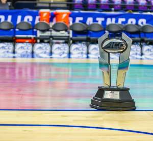 2026 Ally ACC Women's Baskeball Tournament