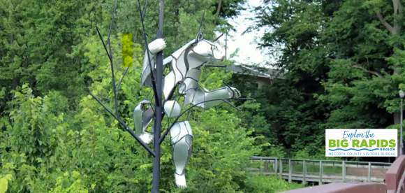 Explore West Michigan’s Vibrant Arts & Culture Scene