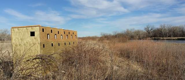 North River Wildlife Management Area