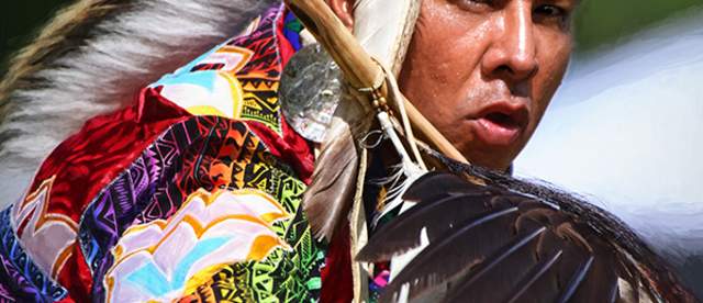 North Platte Pow Wow