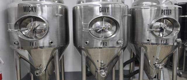 APEShip Brewing