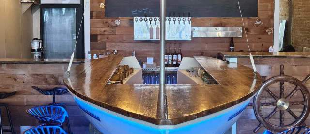 APEShip Brewing