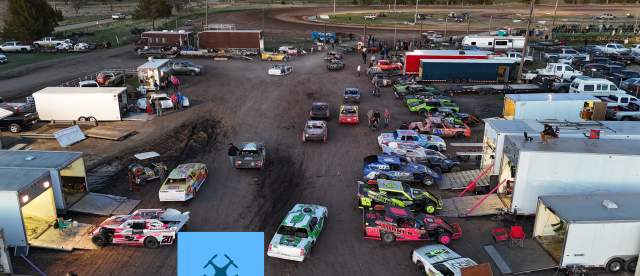Lincoln County Raceway