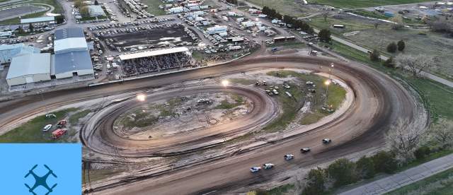 Lincoln County Raceway
