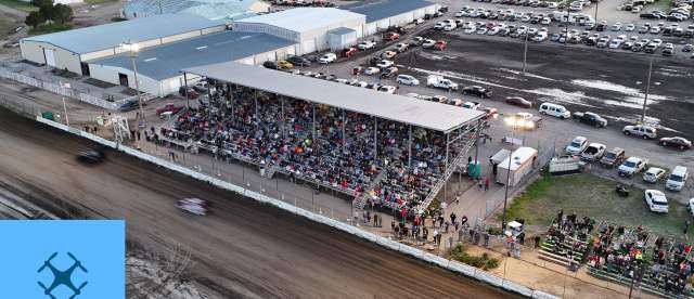 Lincoln County Raceway