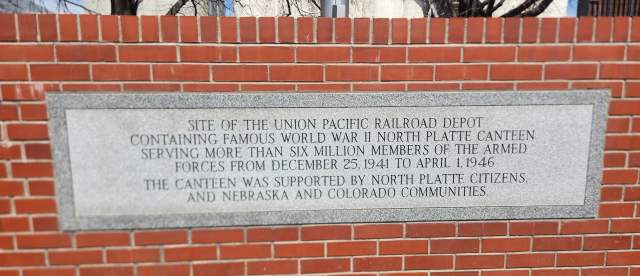 Canteen Memorial