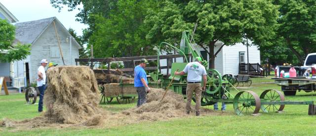 Heritage Festival