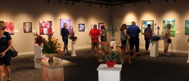 prairie arts center