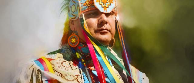 North Platte Pow Wow