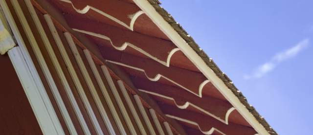 Buffalo Bill State Historic Park