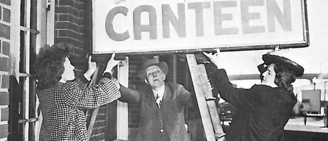 North Platte Canteen