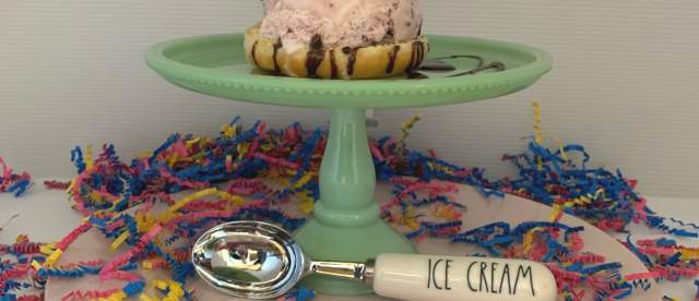 Ice Cream for Breakfast