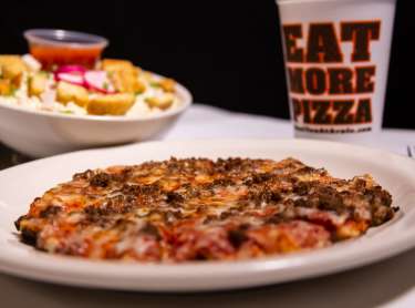 Arni's Pizza
