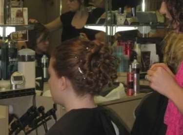 Hair Salon