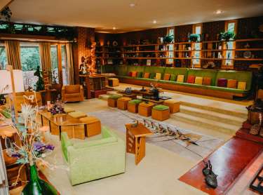 Frank Lloyd Wright Samara