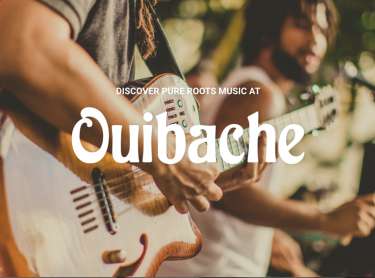 Ouibache Music Festival