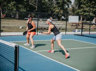 Pickleball