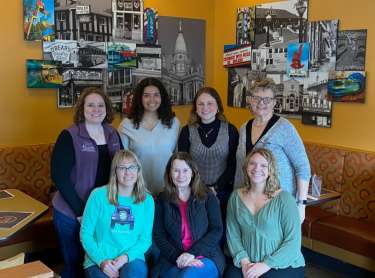 Visit Lafayette-West Lafayette Staff