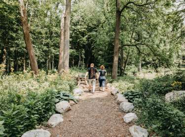 Nature And Outdoors In Lafayette West Lafayette Indiana