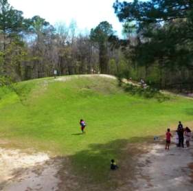 Video Thumbnail - vimeo - Wannamaker County Park