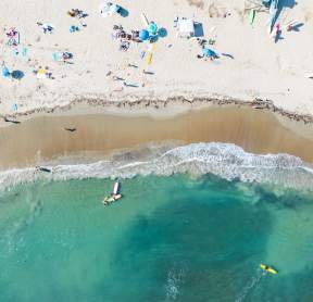 Beaches