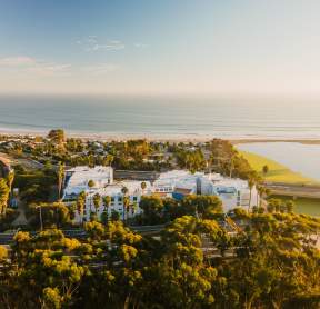 Hilton Garden Inn Dana Point Doheny Beach