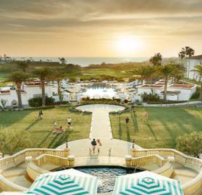 Waldorf Astoria Monarch Beach Resort & Club