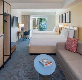 Hilton Garden Inn Dana Point Doheny Beach
