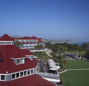 Laguna Cliffs Marriott Resort & Spa