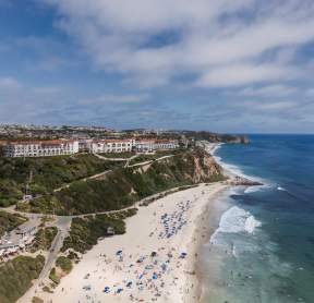 The Ritz-Carlton, Laguna Niguel