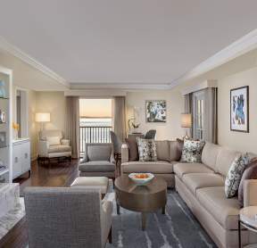 The Ritz-Carlton, Laguna Niguel