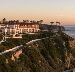 The Ritz-Carlton, Laguna Niguel