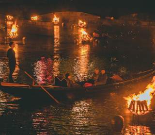 Choose Your Own Adventure With Providence Itineraries